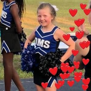 Meet your Posher, Stephanie